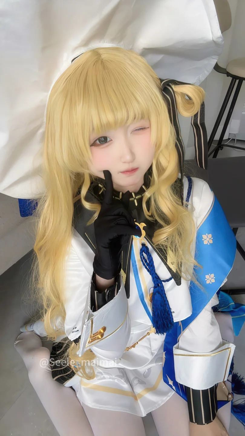 Seele麦麦_No_029_鸣潮_菲比&卡提希娅_蓝色花海物语_96P_315MB tg@simisebaisi 【丝足阁】090.webp